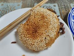 -清真·鸦儿李记·小馆(后海店)