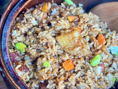 -吃货私房菜(丽江束河古镇店)
