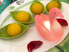 芒果蛋-椿记烧鹅(叠彩店)