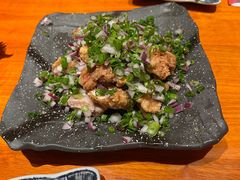 -北村家日本料理(西大望路店)