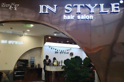 -INSTYLE造型·明星店