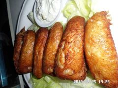 -小主人西餐厅 master table(青年中路店)