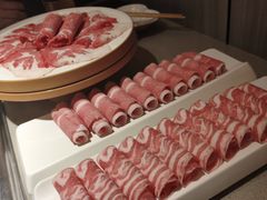 -海底捞火锅(上地华联店)