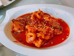 -老正兴菜馆(福州路店)