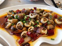 -华盛丰温州大排档(东三环南路店)