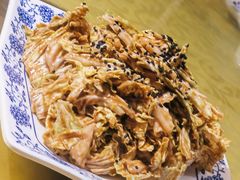 乾隆白菜-名门小厨(劲松店)