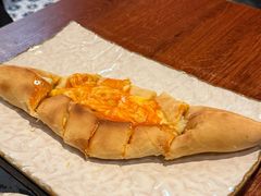 -格鲁·秀色Georgia’s Feast