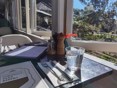 -Cornwall Park Bistro