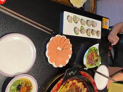 -三江两海老火锅(北京首店)