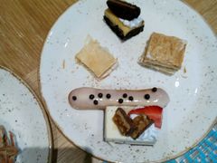 -沈阳和平艾美酒店新食谱西餐厅
