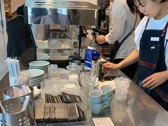 -Seesaw Coffee(环贸iapm店)