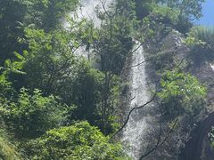 -秦岭终南山世界地质公园翠华山景区