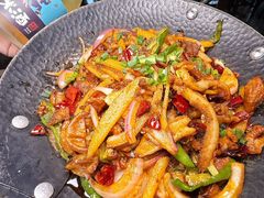 -寨子里的钵钵菜·湘西山里菜(魅力湘西店)