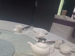 -白云宾馆·白云宴餐厅