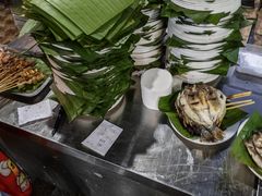 -杨合林啊兰烤鱼