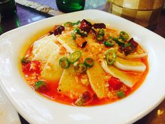 -陈熹公民族美食文化餐厅(中华广场店)