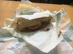 -赛百味SUBWAY(长宁龙之梦店)