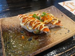 -芥岛(河北大街店)