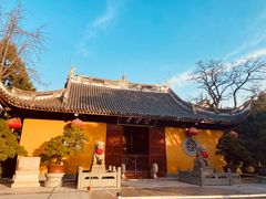 -龙华寺