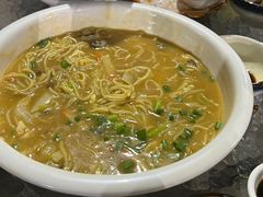 -钱山海鲜大排档