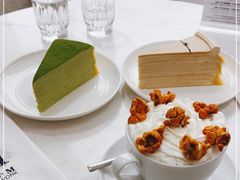 -Lady M New York(澳门伦敦人店)