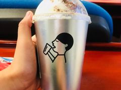 -喜茶(北京五棵松华熙店)