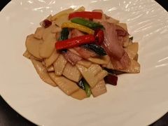 -丽晶轩中餐厅(重庆丽晶酒店)