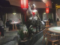 -江南韵·无锡太湖文化体验餐厅(凤凰天街店)