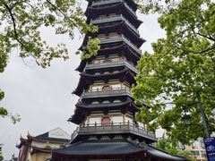 -安亭老街
