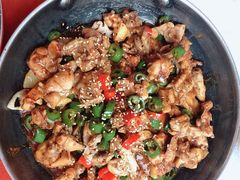 -赵小姐丨新中餐(曲江店)
