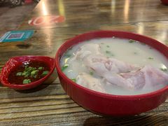 -廖老妈蹄花(中海国际店)