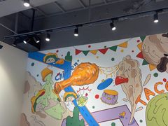 -TACO STAR 塔可星(下沙宝龙店)