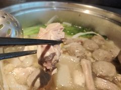 -同仁四季椰子鸡(宝安壹方城店)