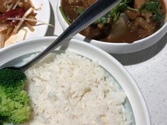 -港久茶餐厅(鹭洲里店)