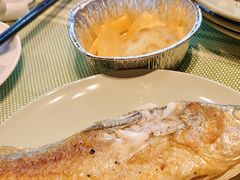 -云尚自助餐厅(佛山南海瞻云酒店)