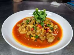 -江南韵·无锡太湖文化体验餐厅(凤凰天街店)