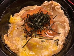 -日本料理神拉面