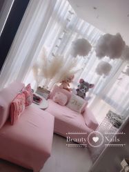 -Beauty Nails 美甲美睫皮肤管理