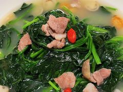 -蛇口希尔顿南海酒店·随轩中餐厅·粤菜
