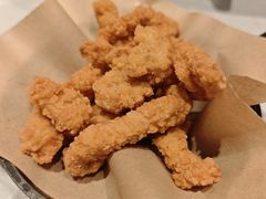 -必胜客(上地华联店)