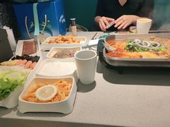 -半天妖烤鱼(中山路店)
