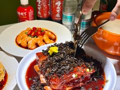 -33号大院·青岛本帮菜(五四广场店)