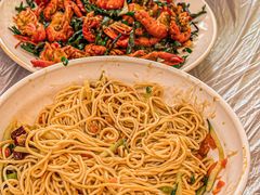 -四妹餐厅(玫瑰街店)