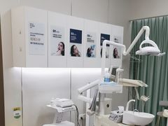 -登特口腔医院(鼓楼东街口店)