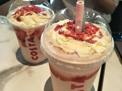 -COSTA COFFEE(成都来福士店)
