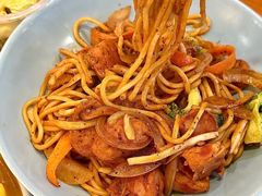 -红小满休闲餐厅(十全街店)