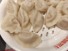 -添福来墨鱼饺子 · 海鲜东北菜(大连星海·黄浦路店)
