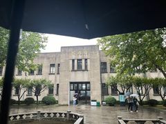 -南京中国近代史遗址博物馆(南京总统府)