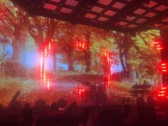 -MOSSO·Liveshow(M3香港广场店)