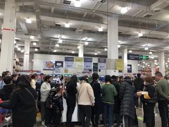 -山姆会员商店(邻瑞广场店)